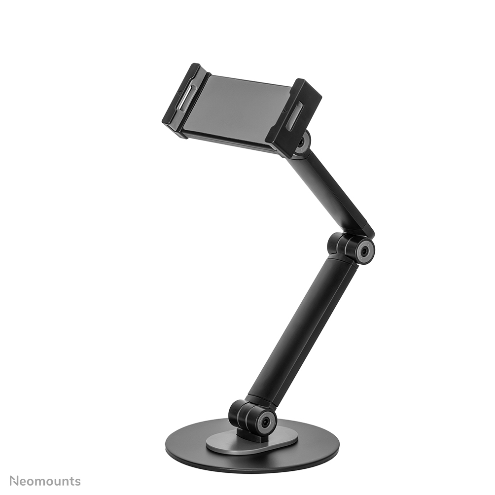 Neomounts DS15-550BL1 Tablet-Ständer 4.7-12.9" - universal
